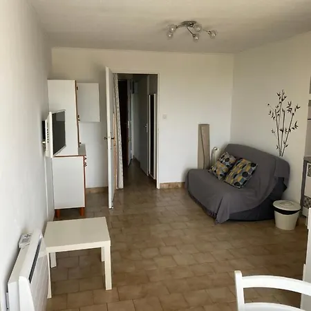 Apartment River City Mauguio