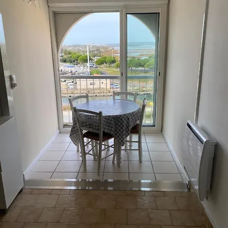 River City Apartment